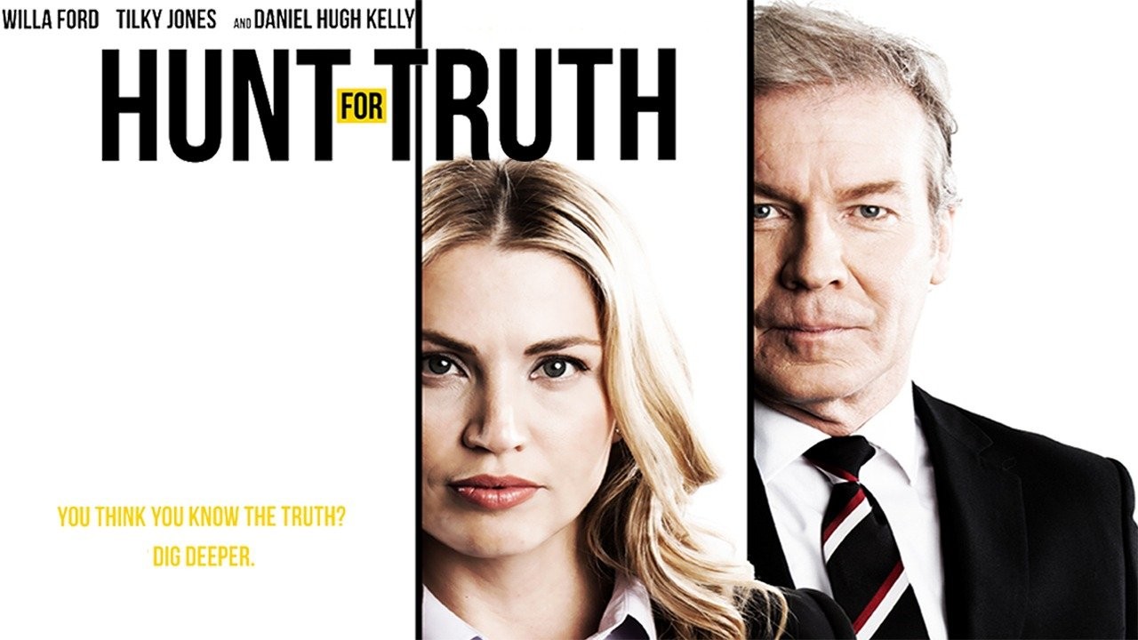 Hunt For Truth